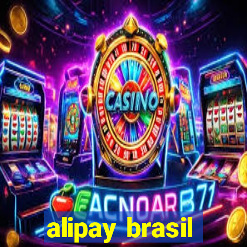 alipay brasil